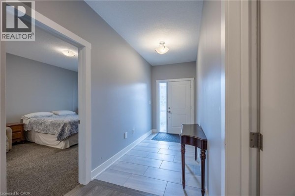 Bedroom - 9 Pursel Street, Waterford, ON N0E1Y0 Photo 4