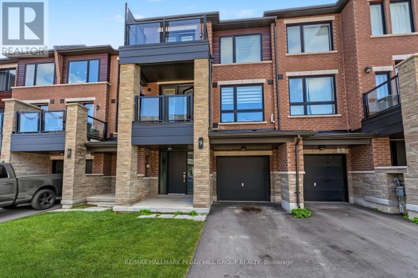 9 Red Maple Lane, Barrie
