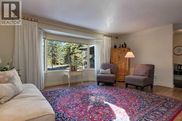 Family room - 9 Redwood Meadows Close, Rural Rocky View County, AB T0L0K0 Photo 5