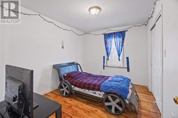 Bedroom - 9 Rich's Place, Conception Bay South, NL A1W5B7 Photo 5