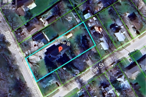 Great room - 9 River Street, Severn, ON L0K1E0 Photo 3