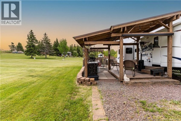 9 Robert Lane, Bouctouche, NB E4S3Y7 Photo 3