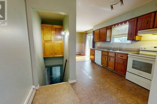 Living room - 9 Ross Street, Antigonish, NS B2G1C6 Photo 3