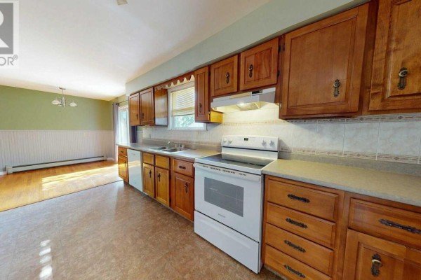 4pc Bathroom - 9 Ross Street, Antigonish, NS B2G1C6 Photo 4