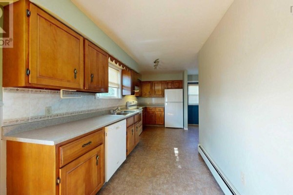 Bedroom - 9 Ross Street, Antigonish, NS B2G1C6 Photo 5