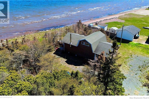 9 Rue Paulin, Saint Marie Saint Raphael, NB, photo 2