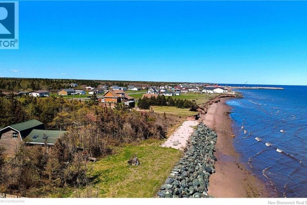 9 Rue Paulin, Saint Marie Saint Raphael, NB, photo 3