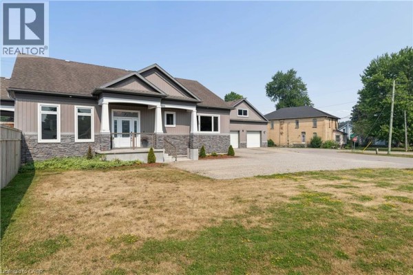 Den - 9 S Baird Street, Bright, ON N0J1B0 Photo 3