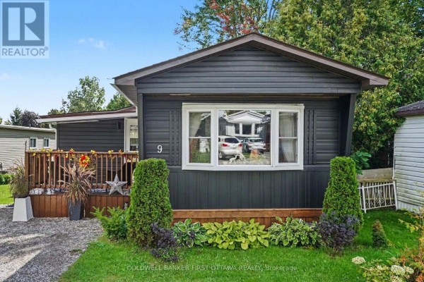 9 Saddle Avenue, Rideau Lakes, ON, photo 2