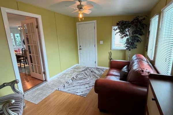 Bedroom - 9 Sandale Drive, Winnipeg, MB R2N1A1 Photo 4