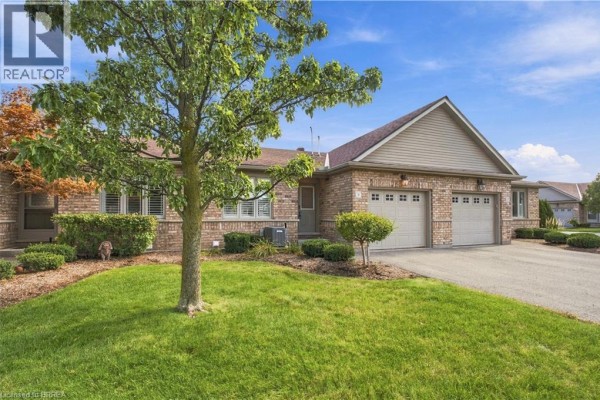 3pc Bathroom - 9 Schertzberg Lane Unit# 25, Brantford, ON N3T0C1 Photo 2