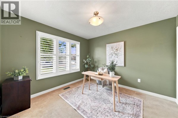 4pc Bathroom - 9 Schertzberg Lane Unit# 25, Brantford, ON N3T0C1 Photo 5