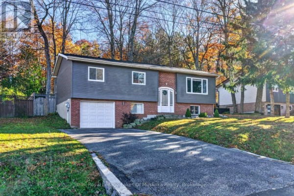 9 Shaw Crescent, Huntsville