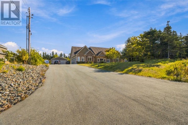 Ensuite - 9 Shelburne Street, Paradise, NL A1L0N7 Photo 3