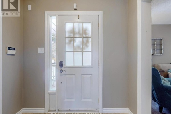 Foyer - 9 Sherie Drive, Georgina, ON L4P3R3 Photo 4