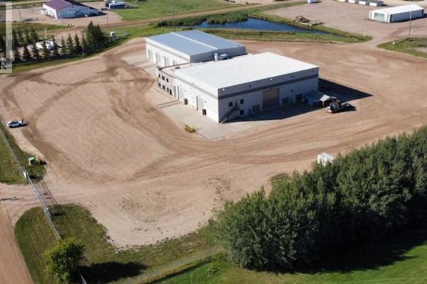 # 9 Spruce Drive, Sedgewick, AB T0B4C0 Photo 4
