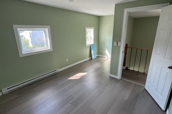 Primary Bedroom - 9 Stanley Street, North Sydney, NS B2A1S7 Photo 5