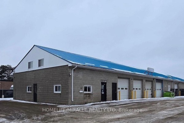 9 Stewart Court, Orangeville, ON L9W3Z9 Photo 2