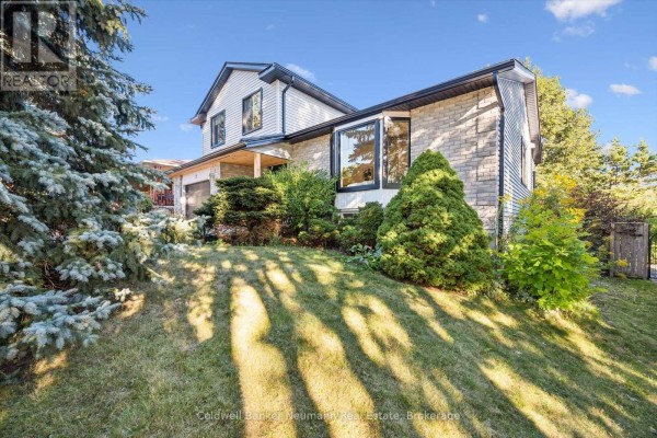 Laundry room - 9 Sunrise Court, Guelph, ON N1K1J3 Photo 2