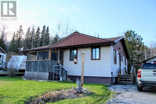 9 Swallow Drive, Manitouwadge