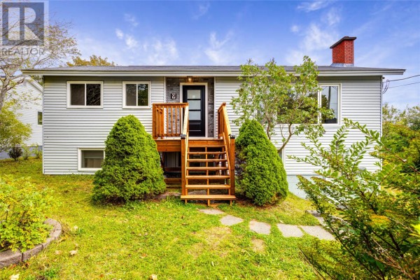 Apartment for sale at 9 Teasdale Street, Mount Pearl, NL - MLS® JBLKWA