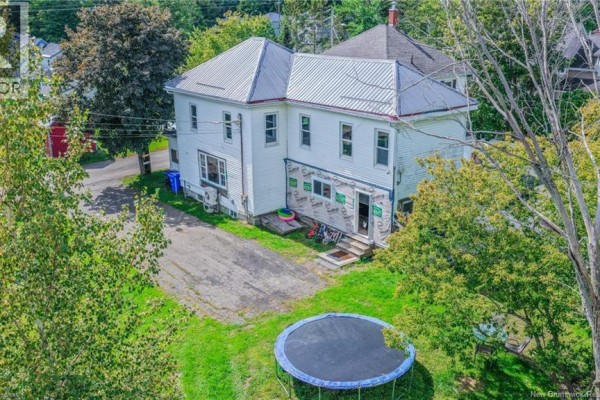 9 Tilley Street, St  Stephen, NB, photo 2