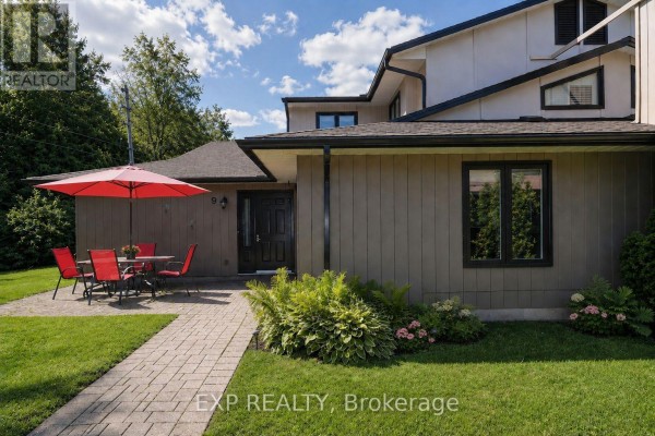 Kitchen - 9 Trafalgar Road, Collingwood, ON L9Y5G4 Photo 2