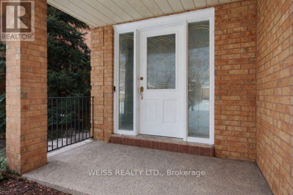9 Tralee Street, Brampton, ON, photo 2