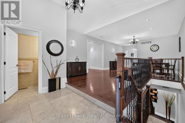 Utility room - 9 Tucson Road, Tiny, ON L9M0B6 Photo 4
