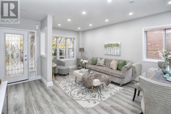 9 Valleypark Crescent, Brampton, ON, photo 3