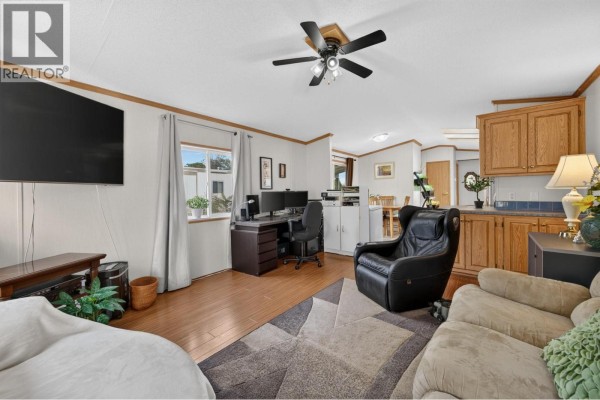 Primary Bedroom - 9 Van Dyke Street Unit# 9v, Kamloops, BC V2B4G2 Photo 4