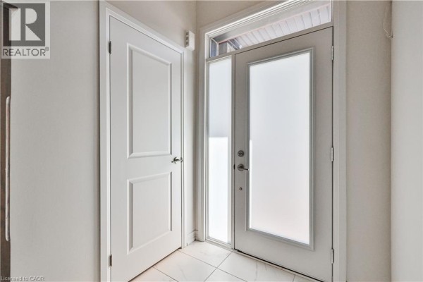 Primary Bedroom - 9 Wakeling Drive, Brantford, ON N3V0B8 Photo 5