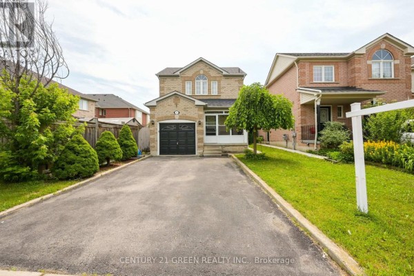 9 Weatherell Drive, Brampton, ON, photo 2