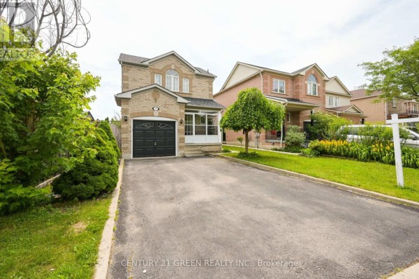 9 Weatherell Drive, Brampton, ON, photo 3