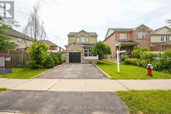 Primary Bedroom - 9 Weatherell Drive, Brampton, ON L7A1Y7 Photo 4