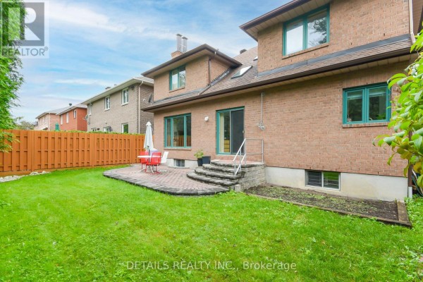 Recreational, Games room - 9 Wellsmere Court, Ottawa, ON K2E8C2 Photo 3