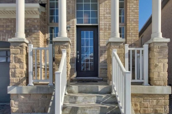 Family room - 9 White Beach Crescent, Vaughan, ON L6A0R1 Photo 2