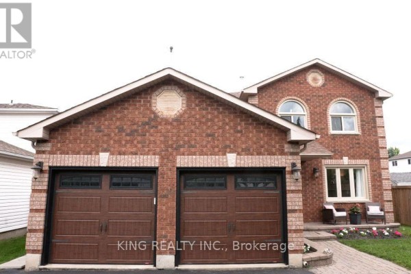 9 Whitehorn Crescent, Barrie