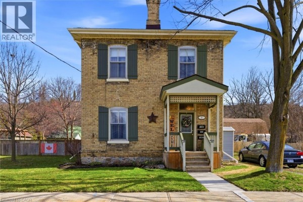 9 Willow Street, Paris, ON, photo 2