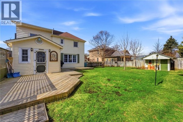 9 Willow Street, Paris, ON, photo 3