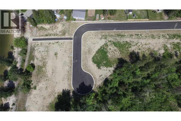 9 Wiseman Creek Court Lot# 11, Sicamous, BC V0E2V1 Photo 5
