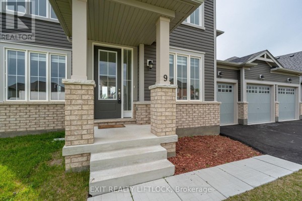 9 Wishing Well Lane, Otonabee South Monaghan, ON, photo 3