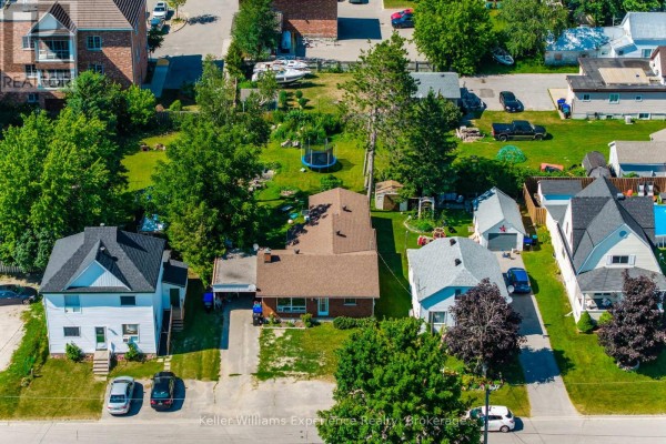 9 Wolfe Street, Penetanguishene, ON, photo 2