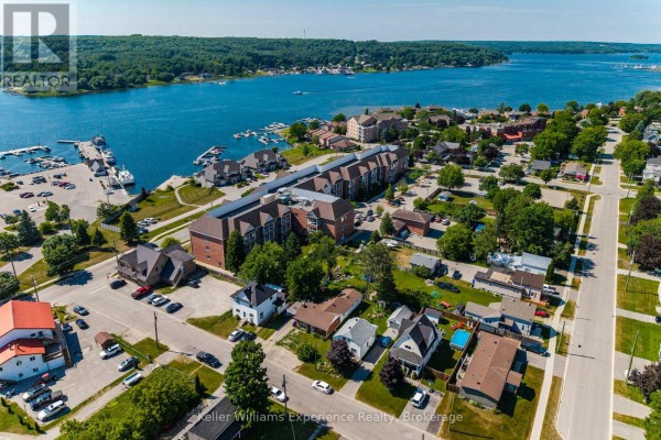 9 Wolfe Street, Penetanguishene, ON, photo 3