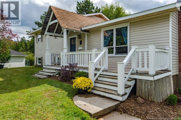 3pc Bathroom - 9 Woodward Crescent, Quispamsis, NB E2E1N5 Photo 2