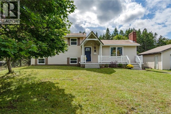 Recreation room - 9 Woodward Crescent, Quispamsis, NB E2E1N5 Photo 3