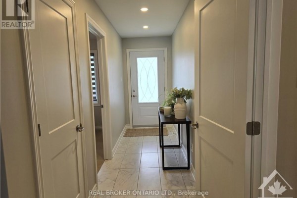Primary Bedroom - 9 Yade Road, Arnprior, ON K7S0K1 Photo 4