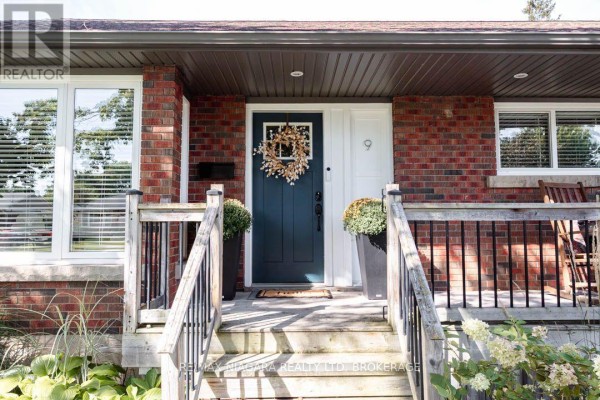 9 Youngblut Avenue, St  Catharines, ON, photo 2
