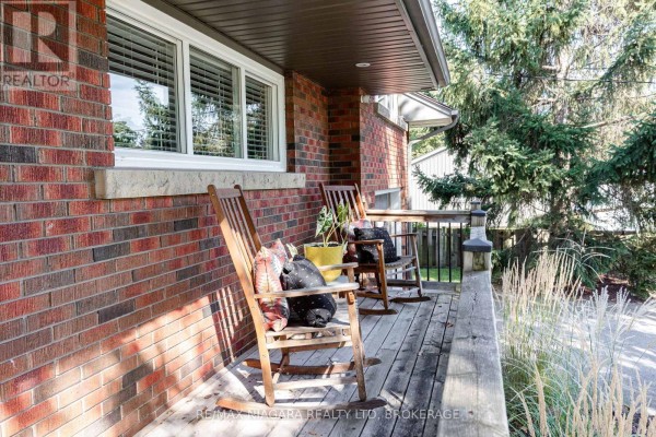 9 Youngblut Avenue, St  Catharines, ON, photo 3