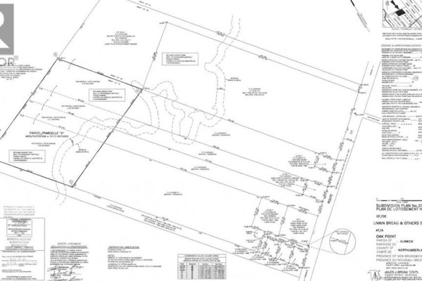 9.97 Hec Route 11, Oak Point, NB E1V7J6 Photo 2